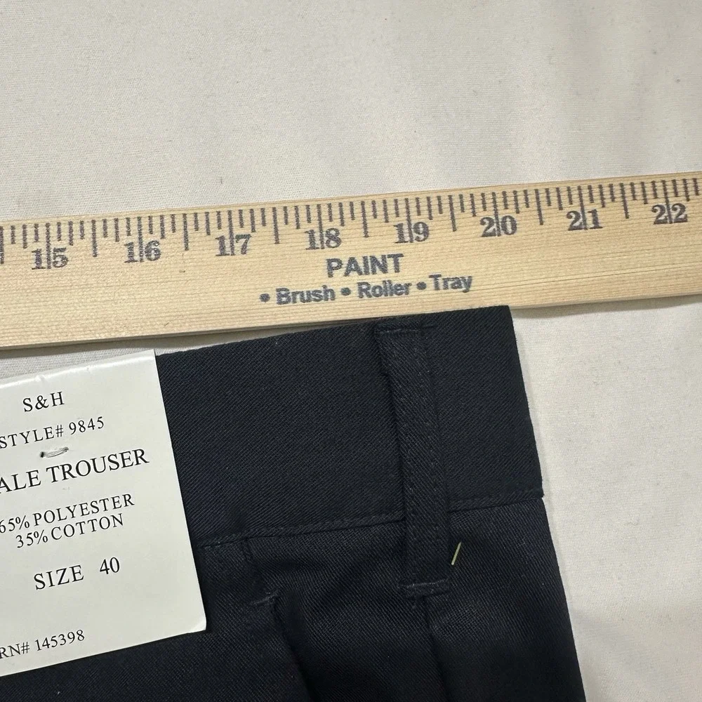The Unbranded Brand men uniform