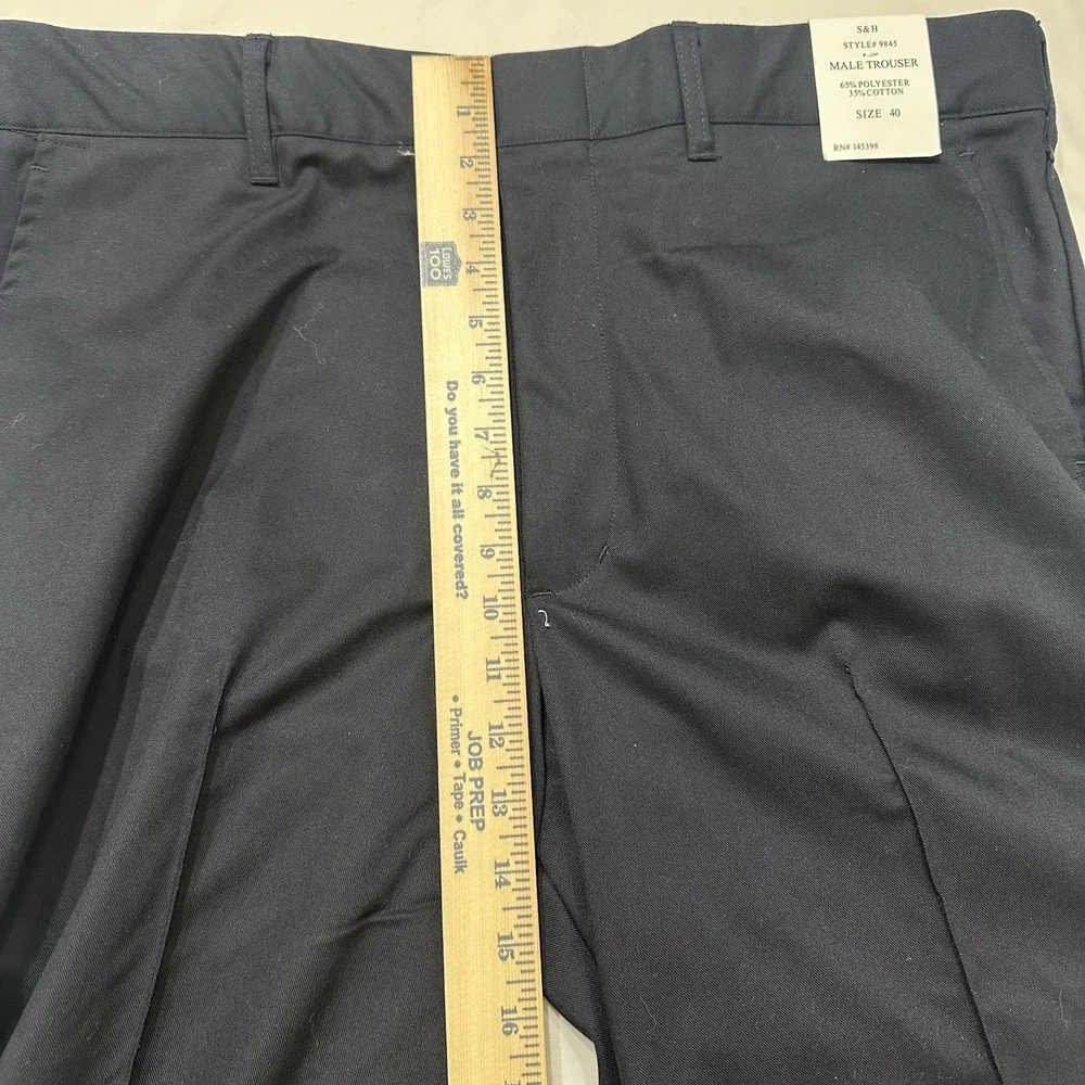 The Unbranded Brand men uniform
