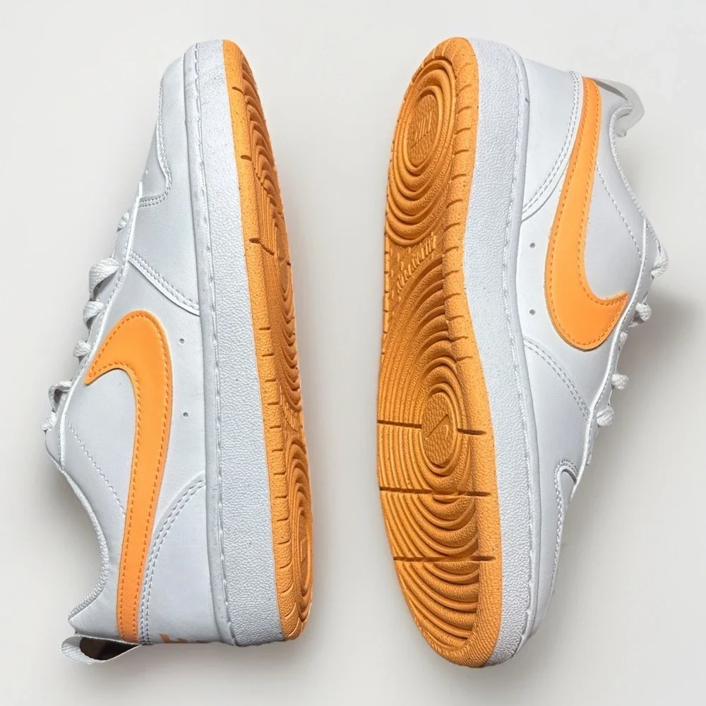 Nike court borough