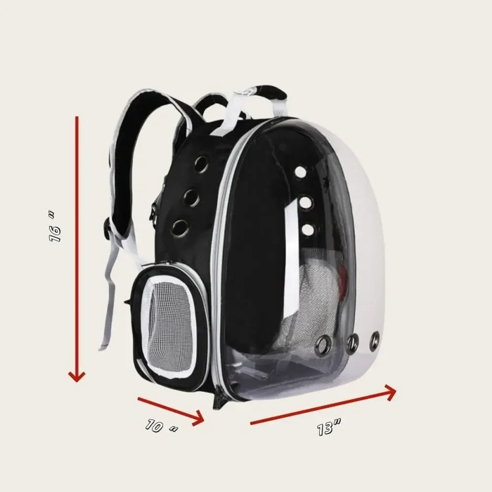 Unbranded 【pet carrier