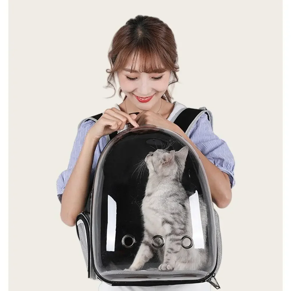 Unbranded 【pet carrier