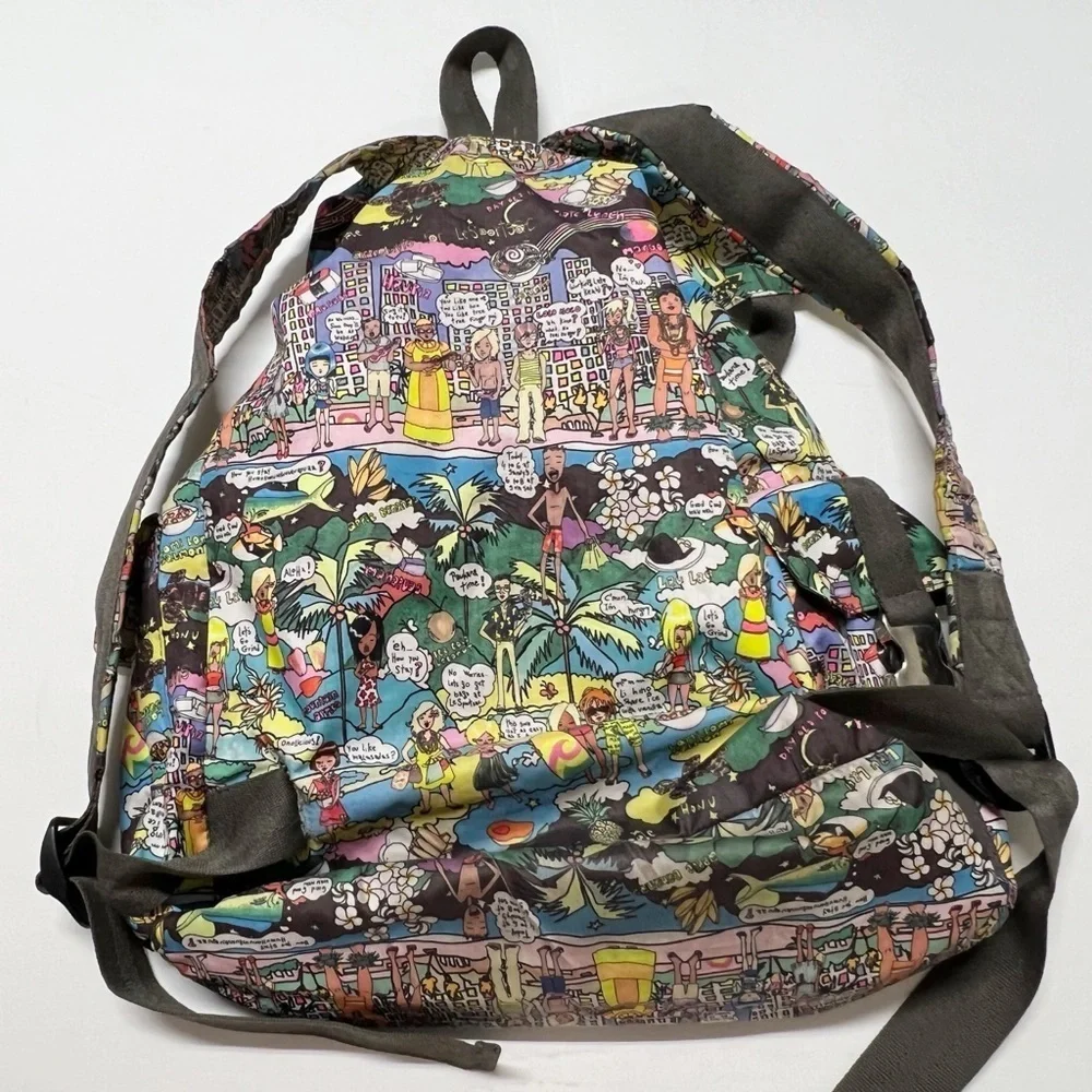 Lesportsac 90s more