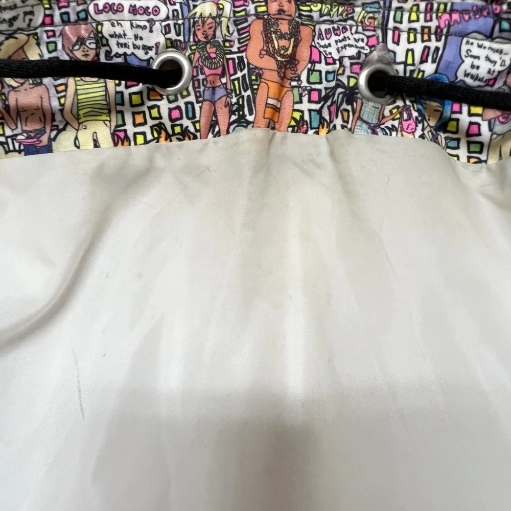 Lesportsac vintage *fast
