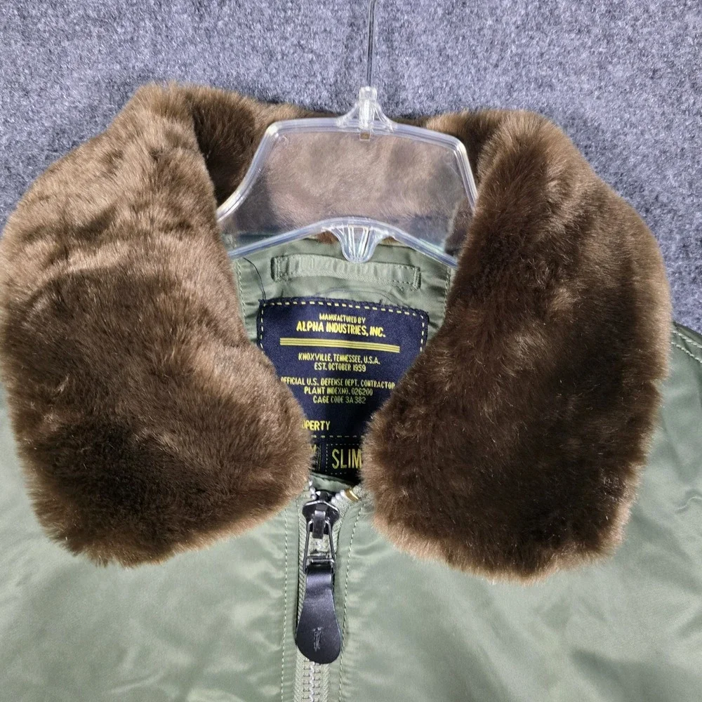 Alpha Industries alpha industries
