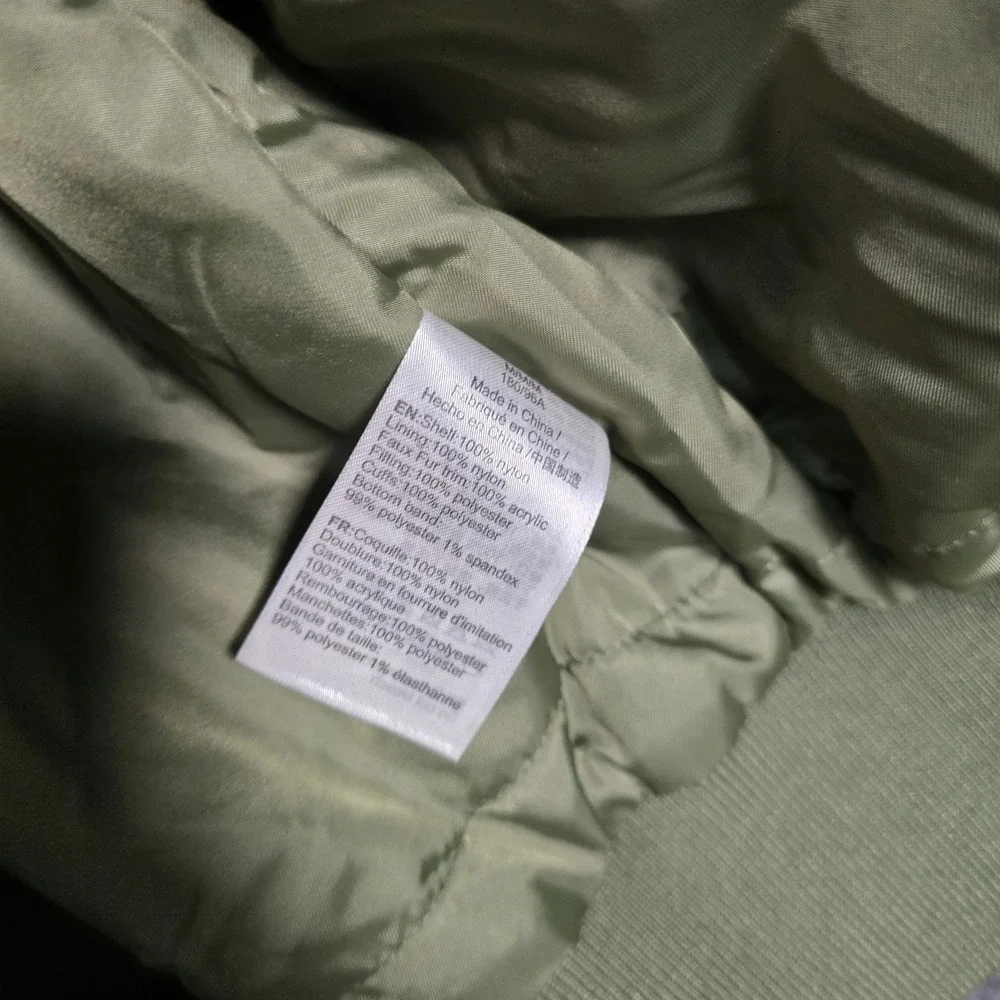 Alpha Industries alpha industries