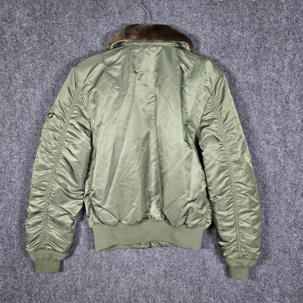 Alpha Industries alpha industries