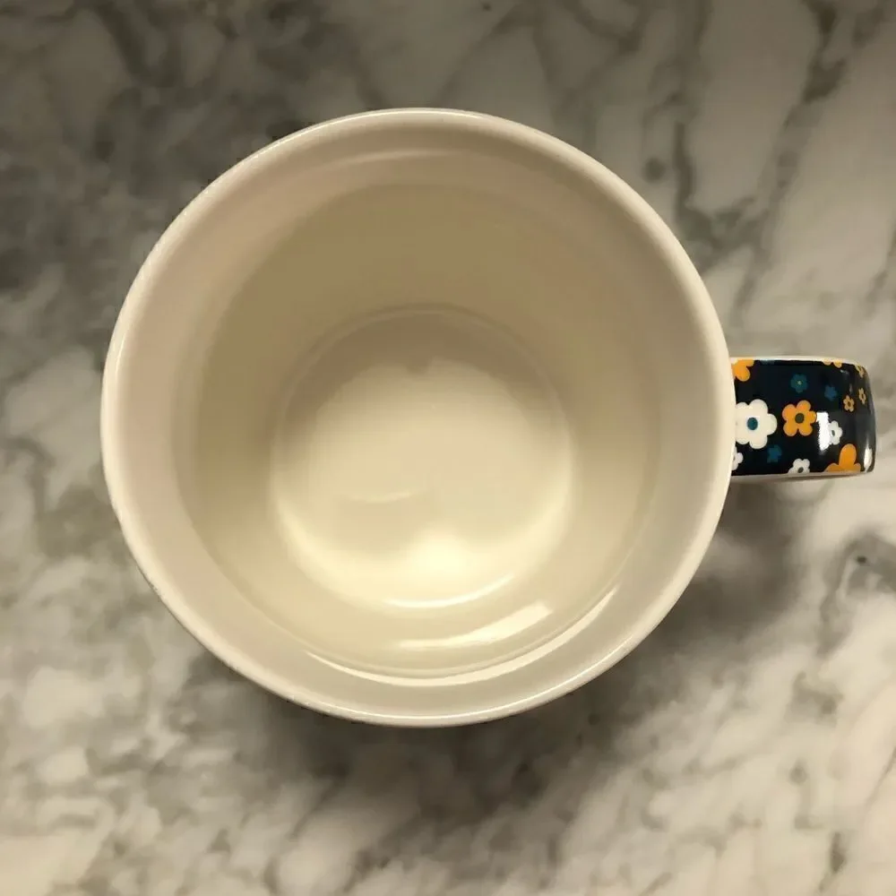 One Fine Day this mug