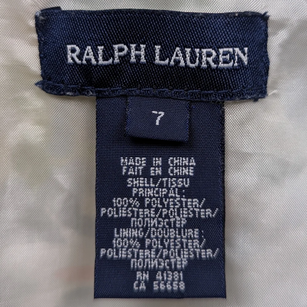 Ralph Lauren ralph lauren