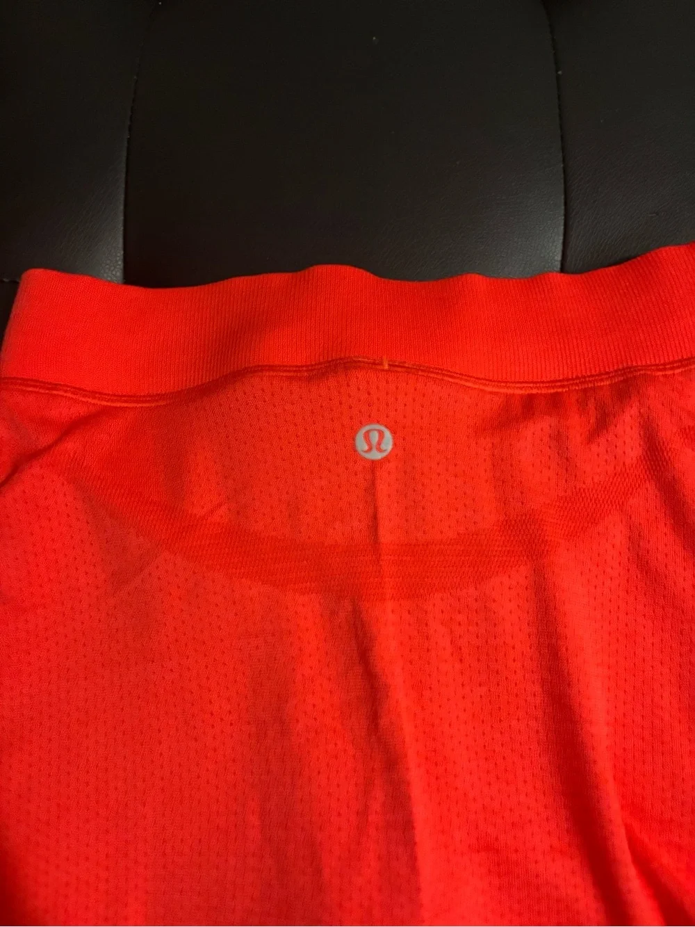 lululemon athletica Coral Athletic Skort