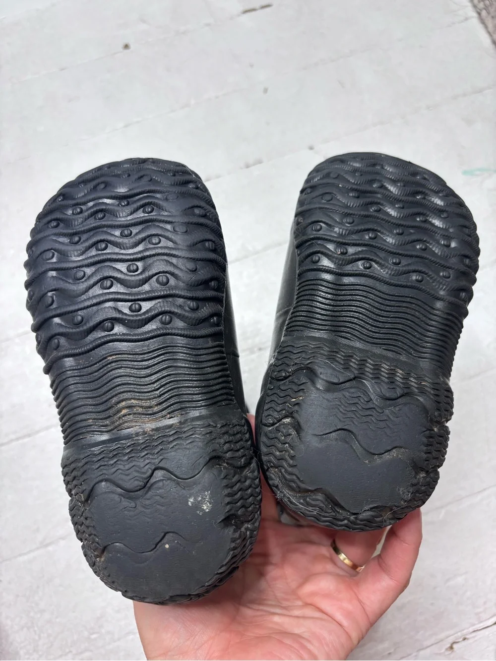 Bogs great pair