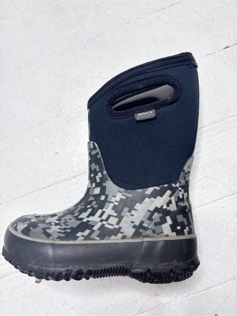 Bogs great pair