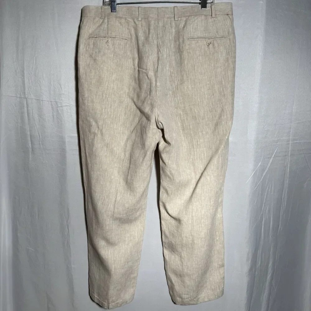 JustLinen classic breathable