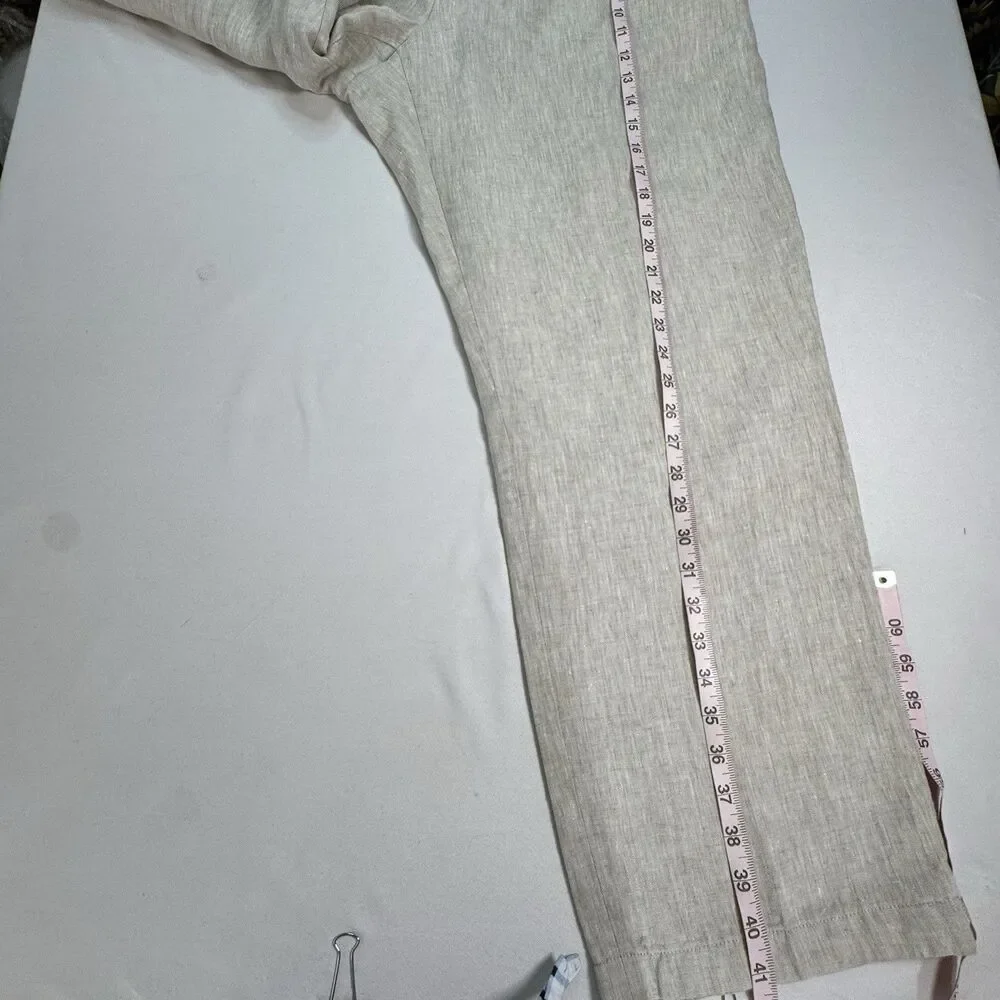 JustLinen classic breathable
