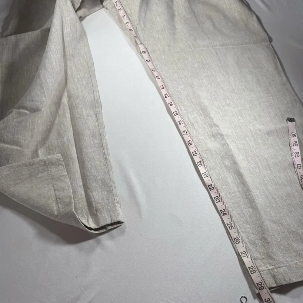 JustLinen classic breathable