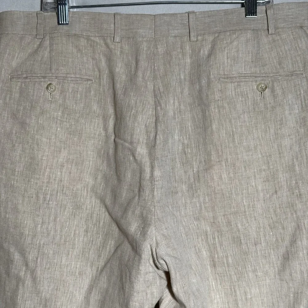 JustLinen classic breathable