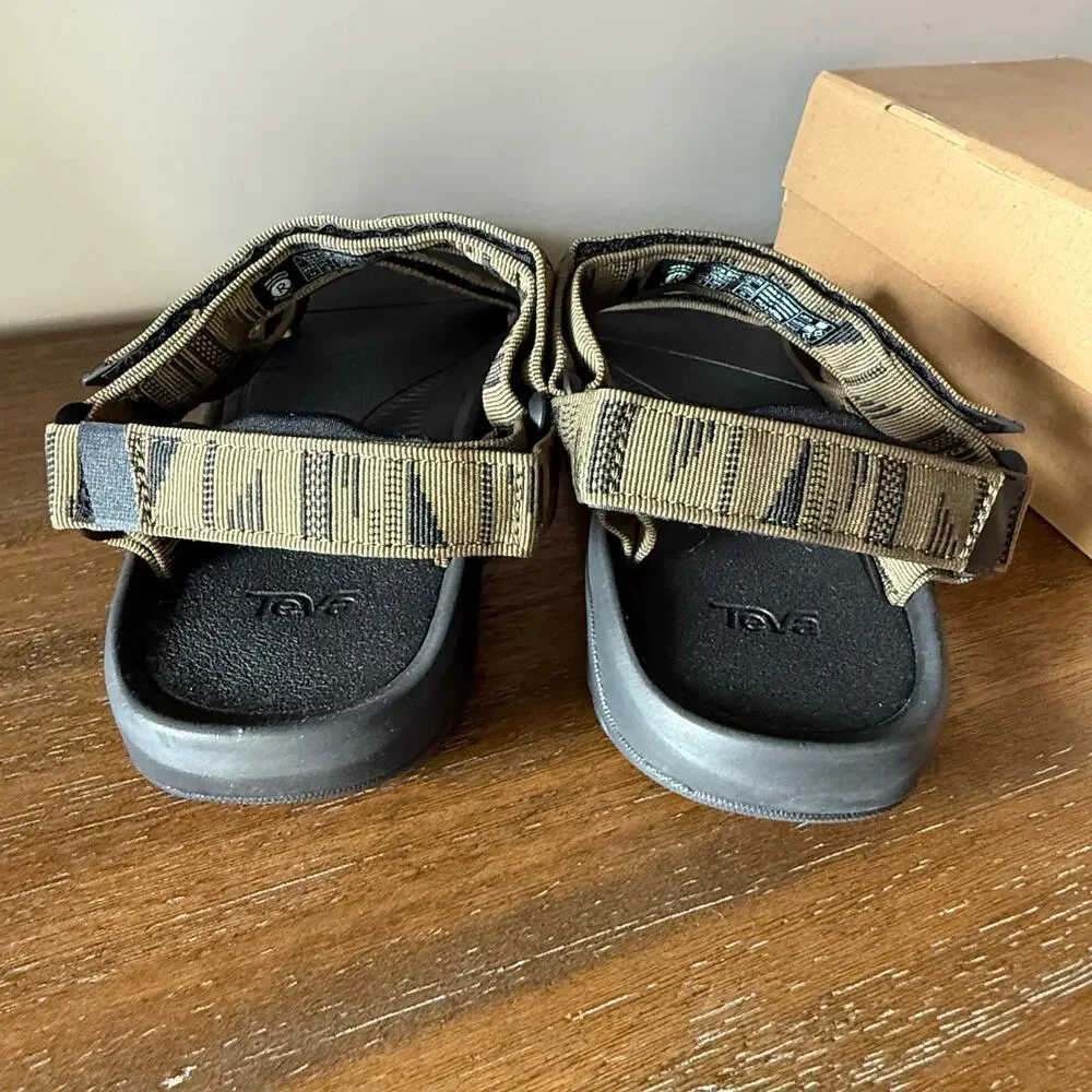 Teva sole xlt2