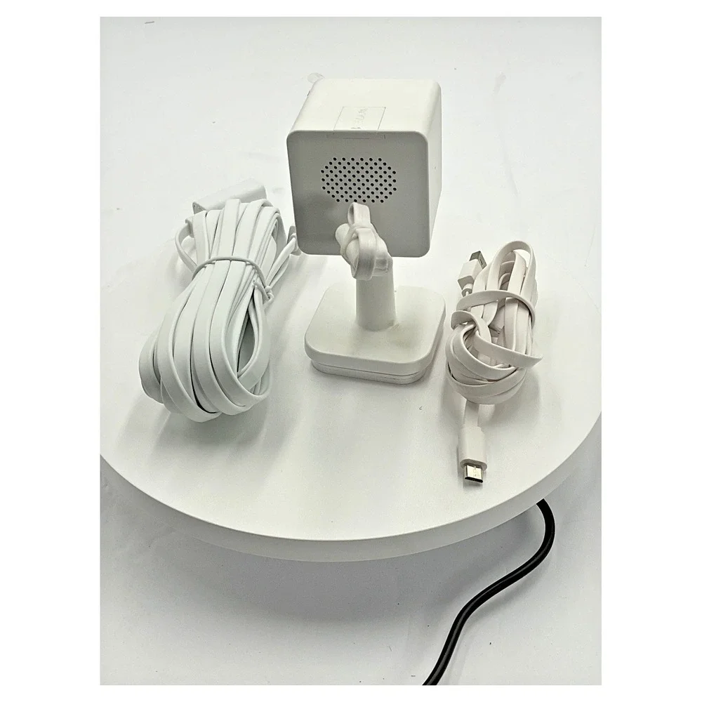 Wyze 25 seeking