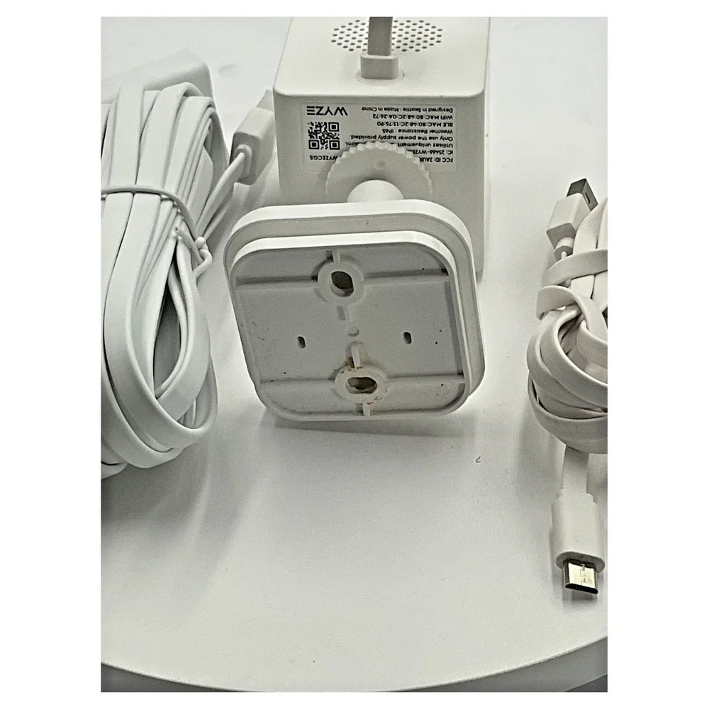 Wyze camera designed ideal