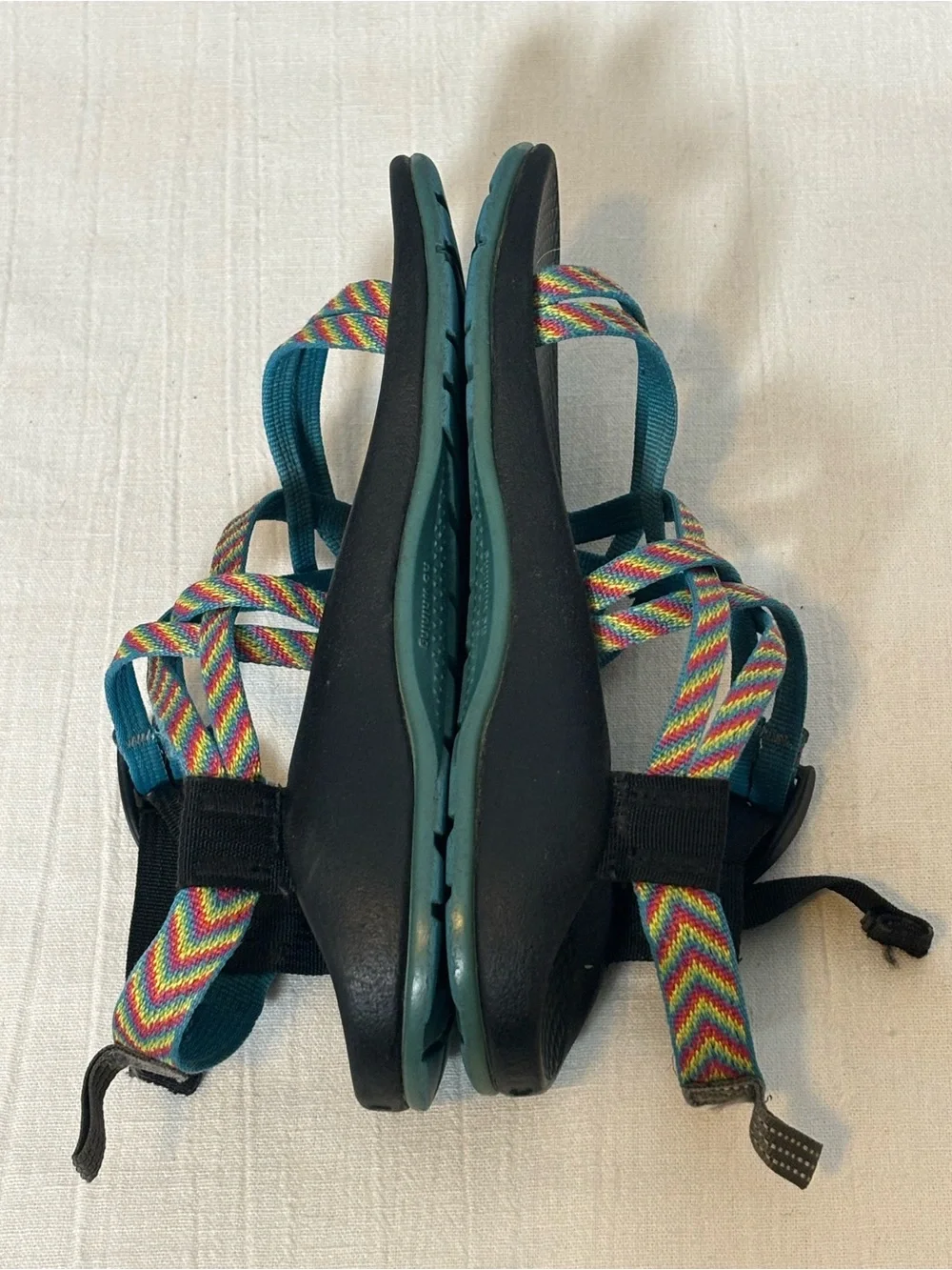 Chaco double sports