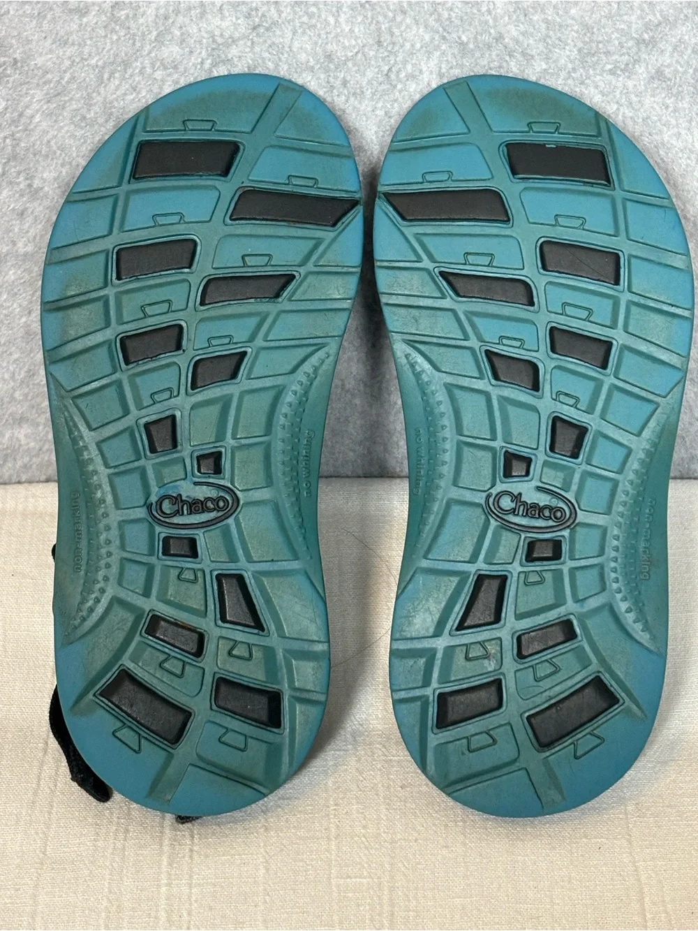 Chaco exact memphis