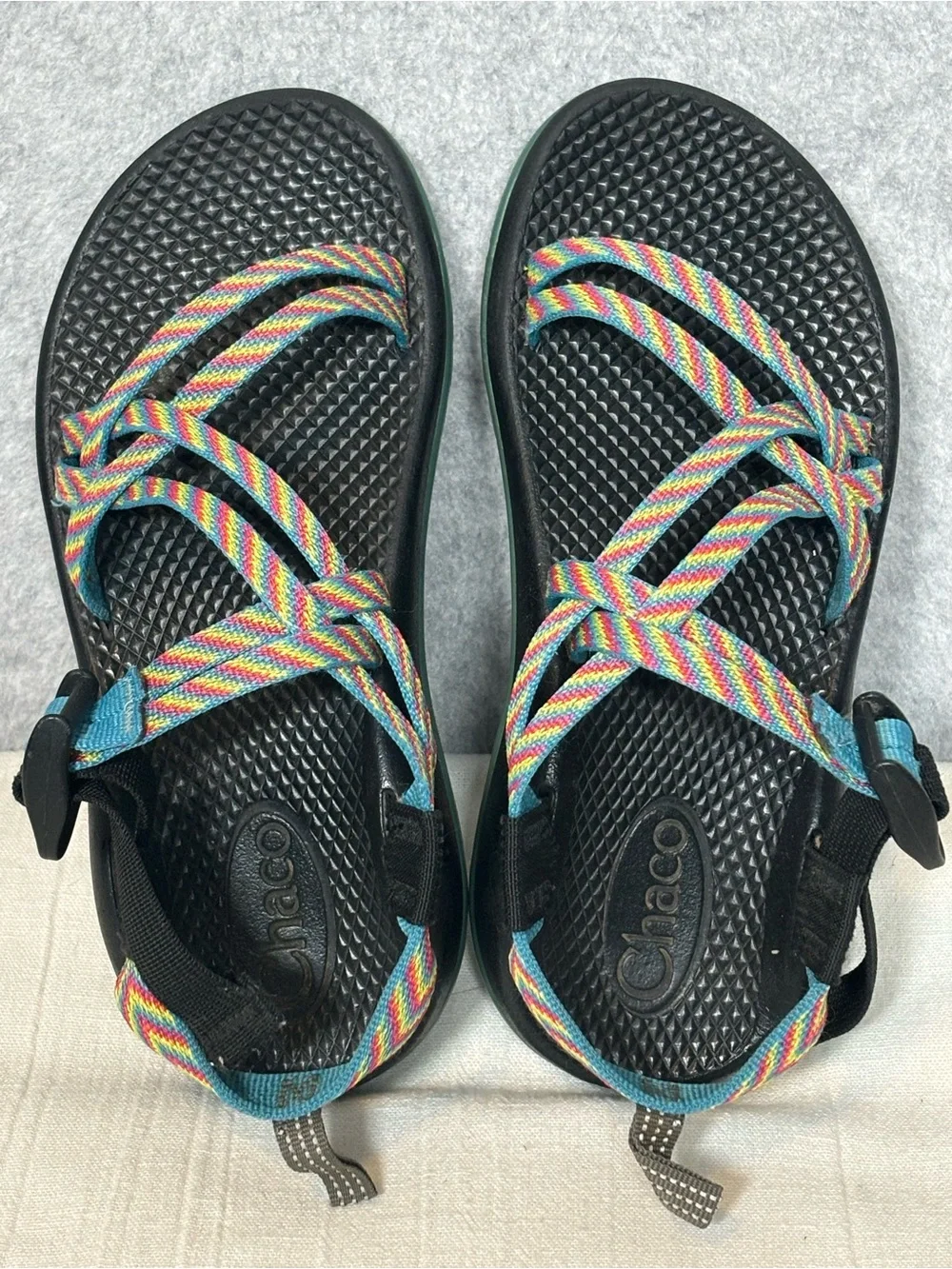 Chaco colorway shoes any
