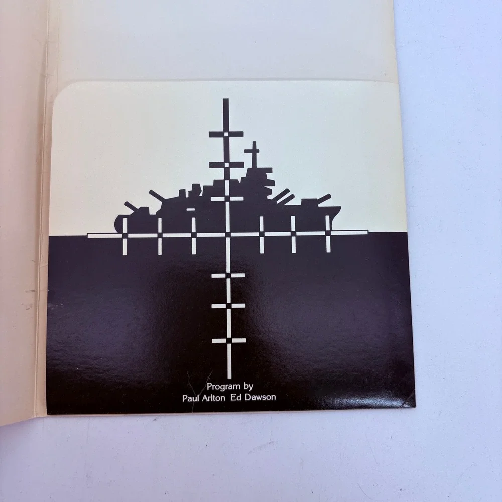 Spectrum HoloByte Inc. gato wwii