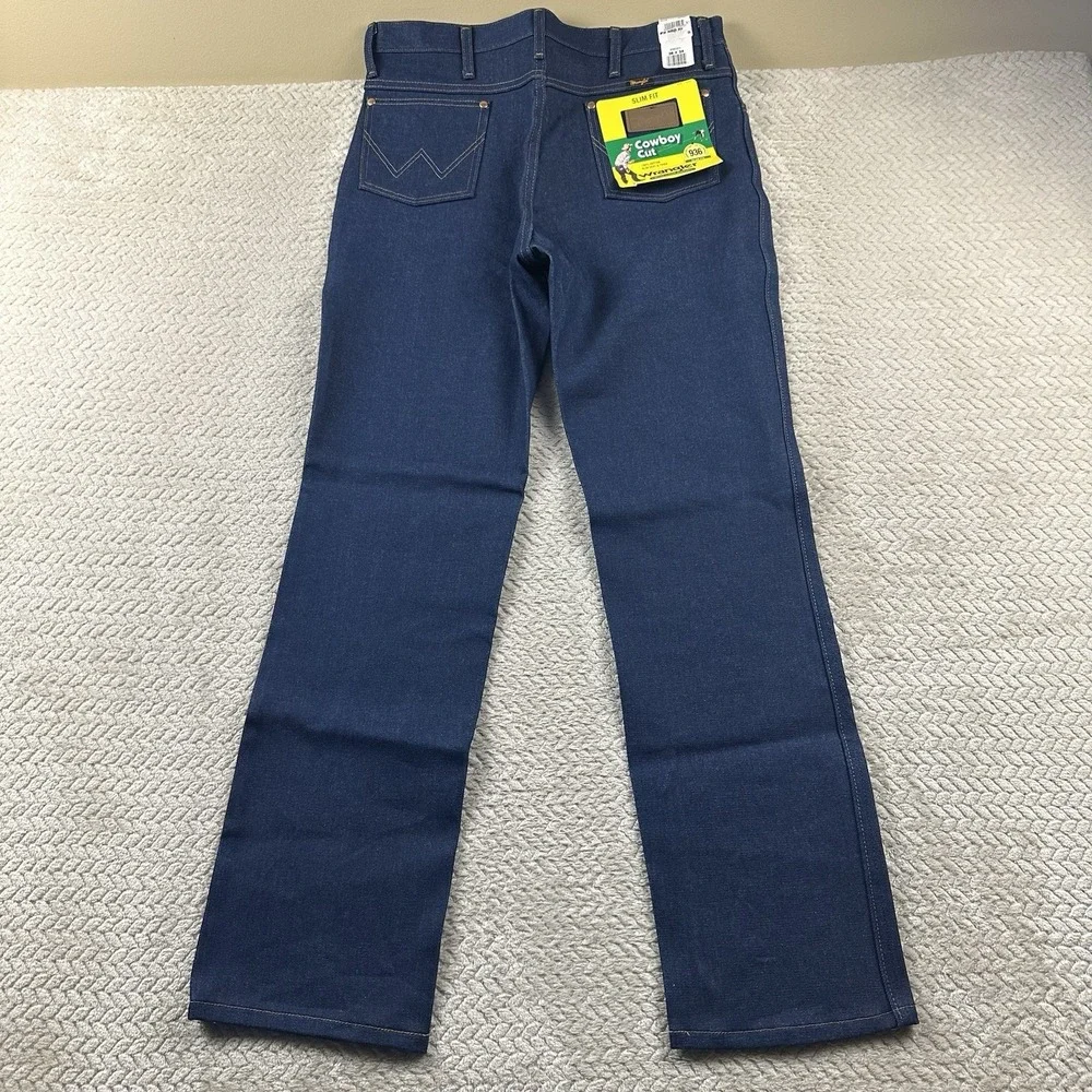 Wrangler measurements pictures