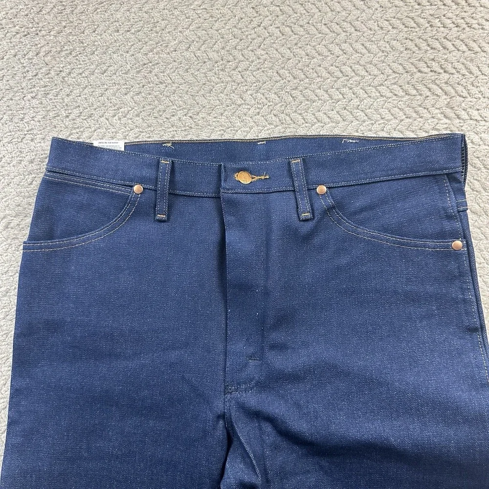 Wrangler measurements pictures