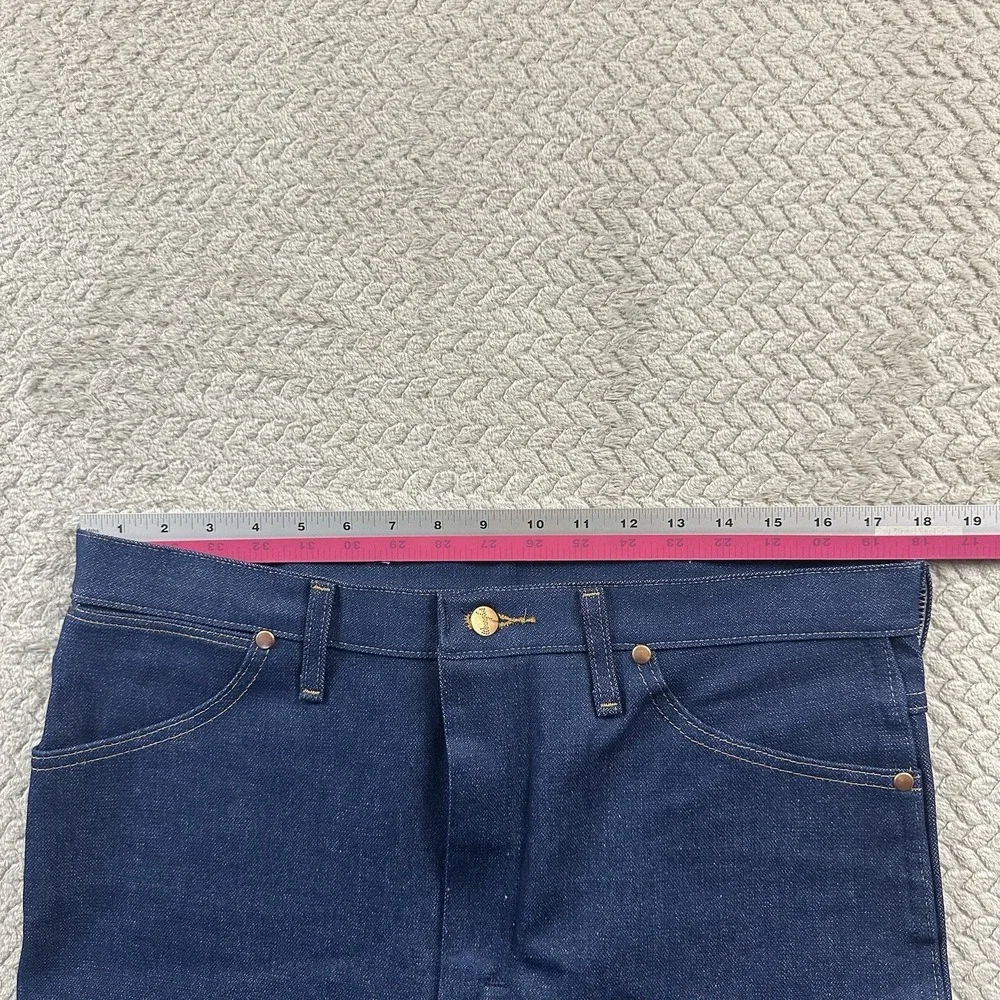 Wrangler measurements pictures