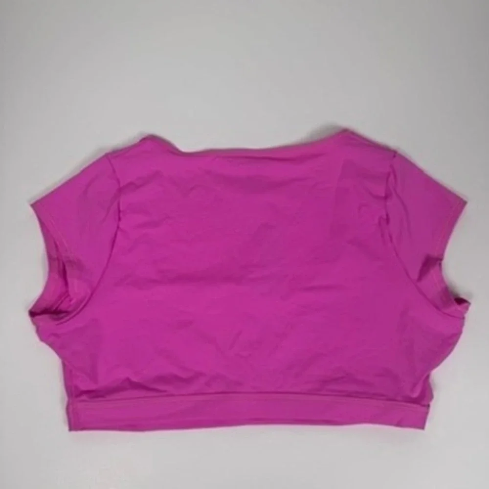 SKIMS recycled swim