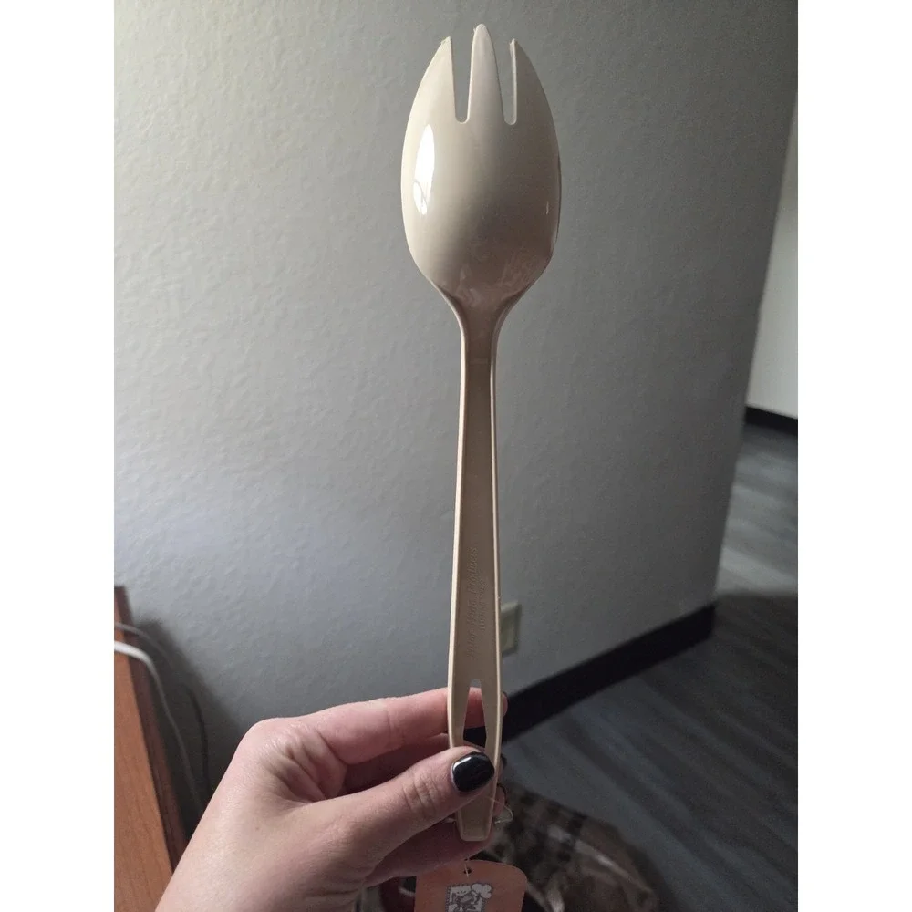 Tailor Made fork spoon tailor