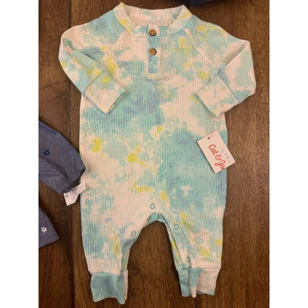 Carters baby girl
