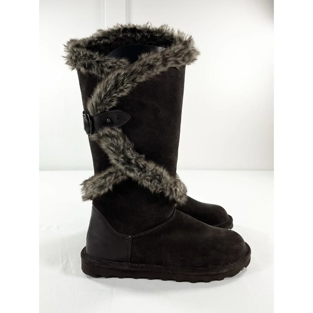 BearPaw brand new
