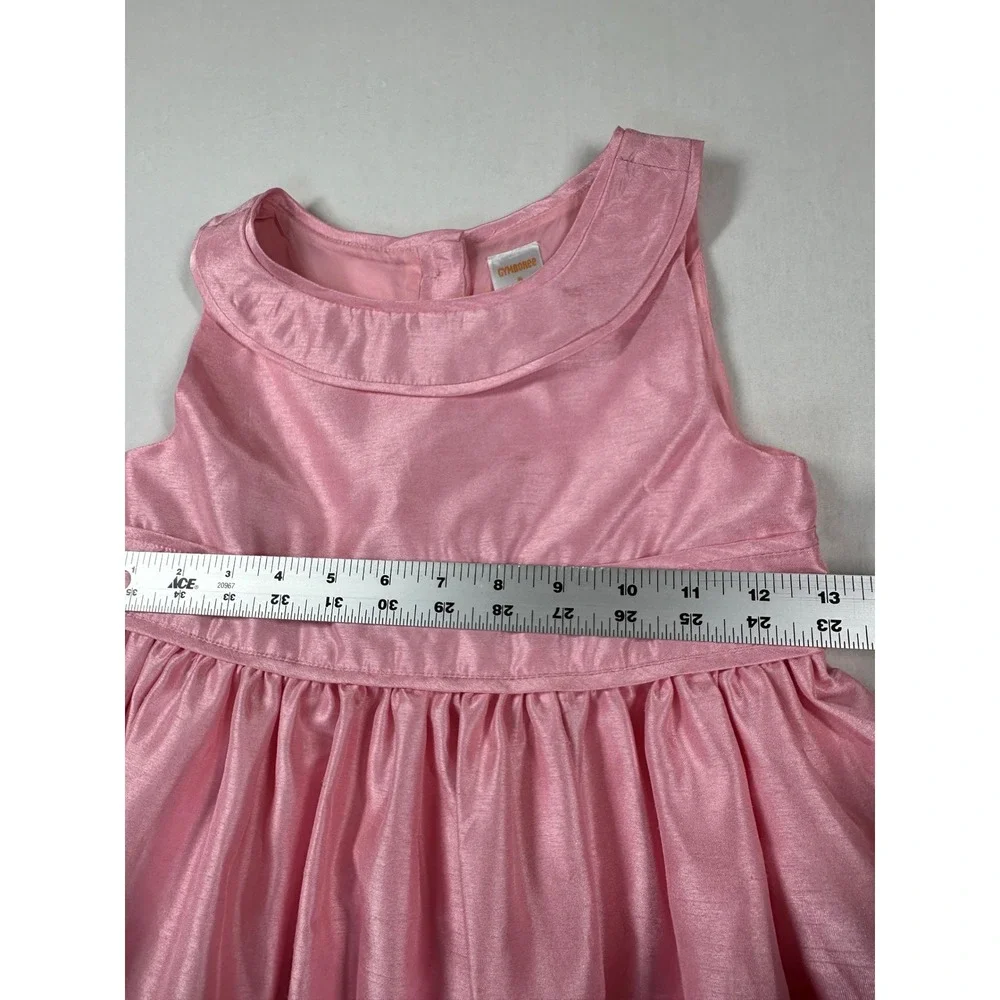 Gymboree excellent pre