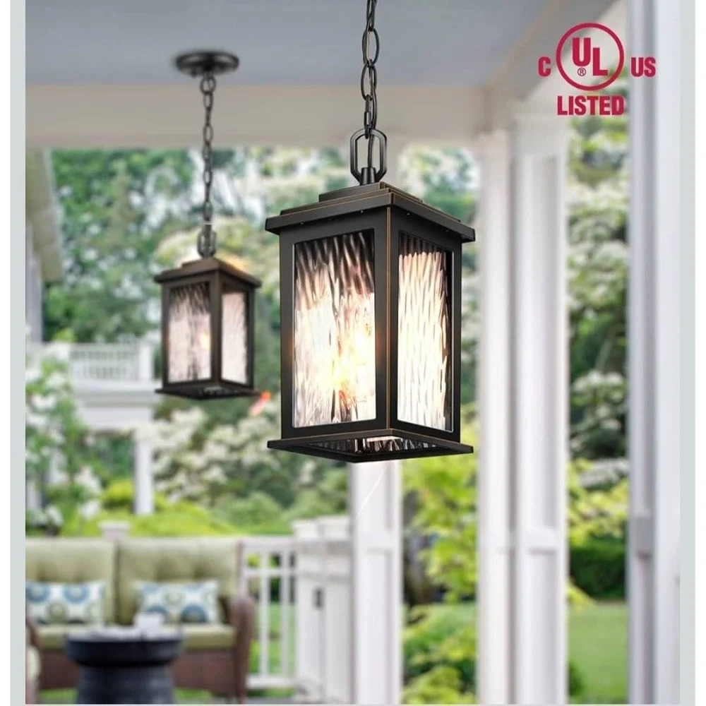Vianis entryway glow