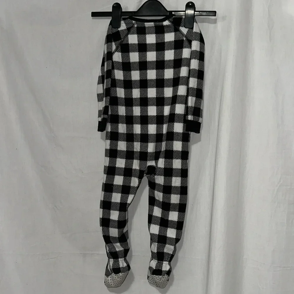The Childrens Place black white