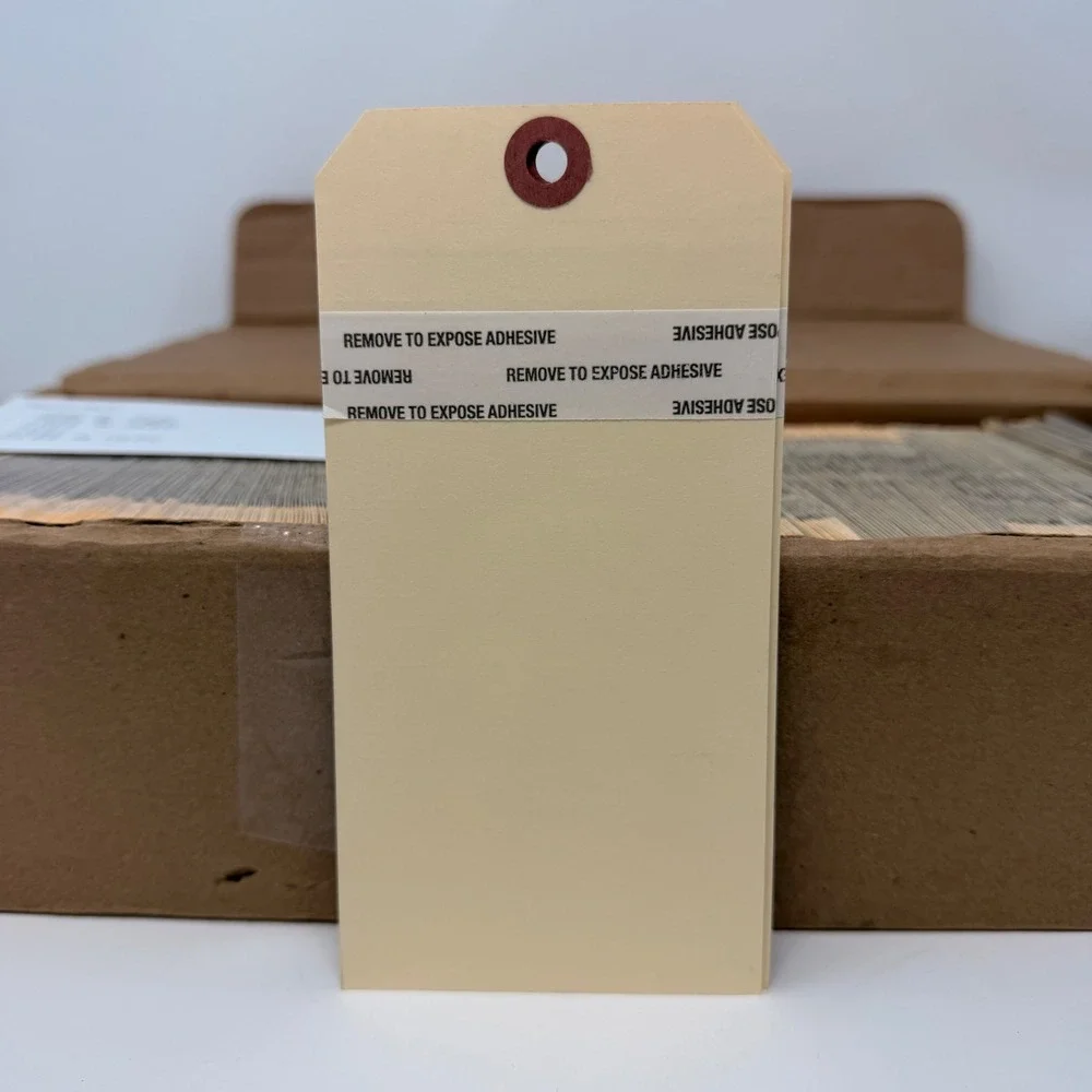 Inventory Tags – 6¼