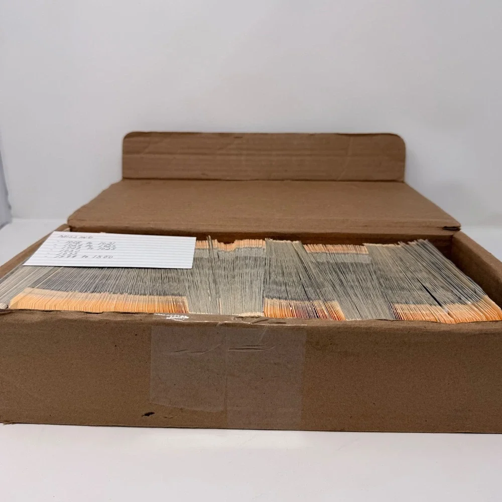 Inventory Tags – 6¼