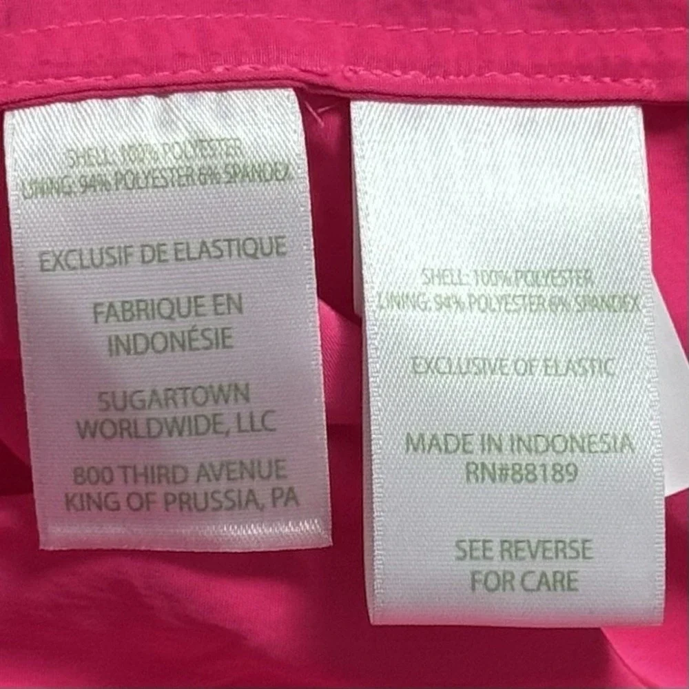 Lilly Pulitzer new lilly