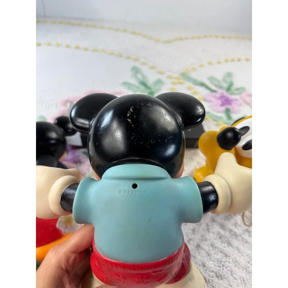 Disney vintage applause