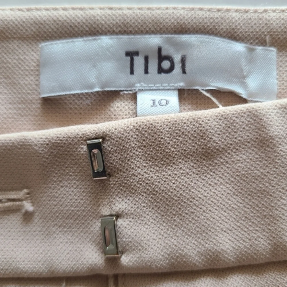 Tibi true elevated