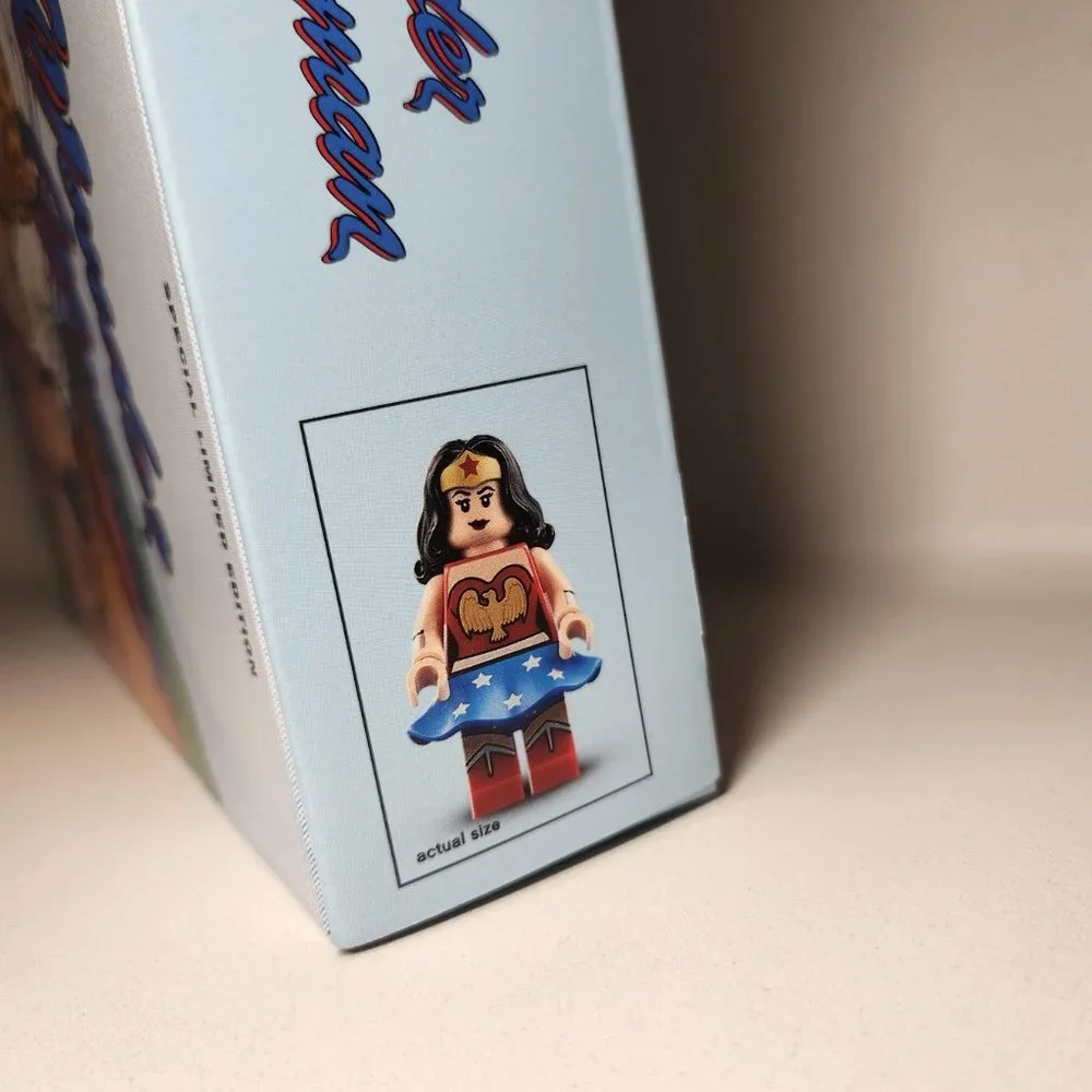 Lego sealed retired