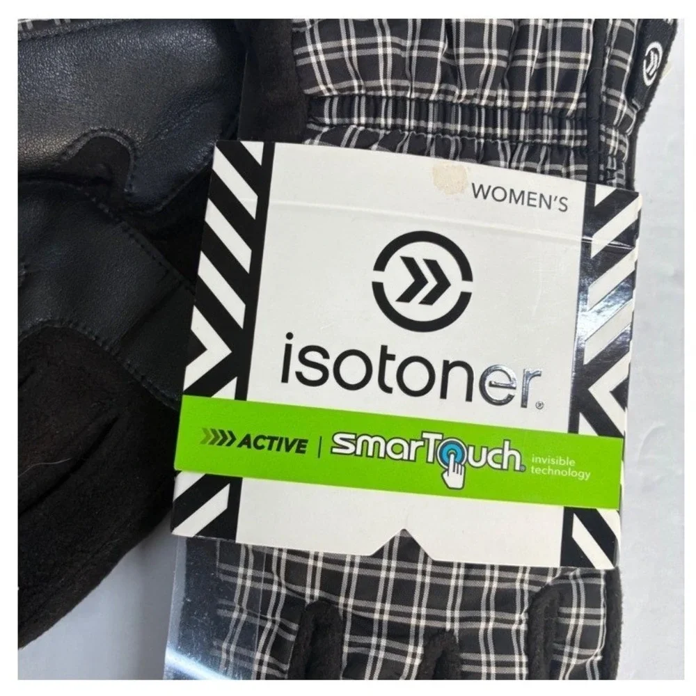 isotoner brand style