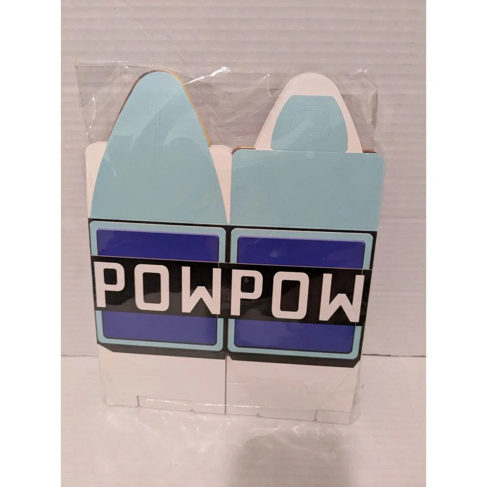 Mario Party Boxes For Candy Or‎ Favors