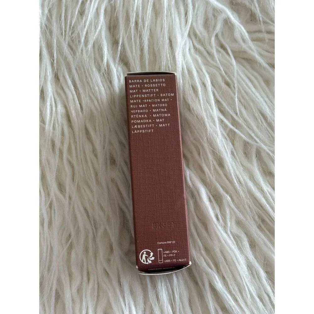 Rare Beauty Kind Words Matte Lipstick Wise