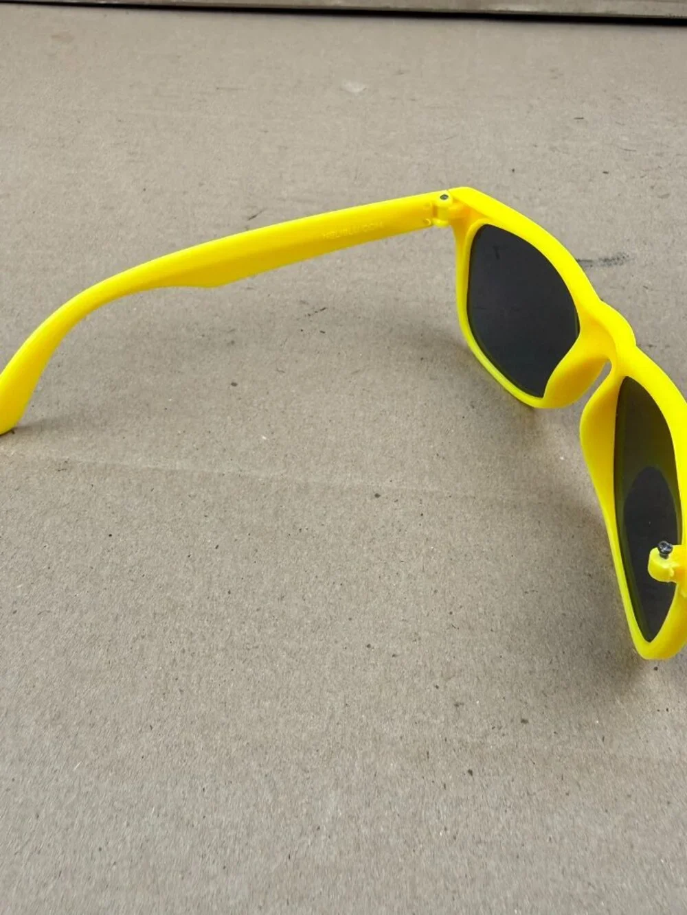 N/A kida yellow