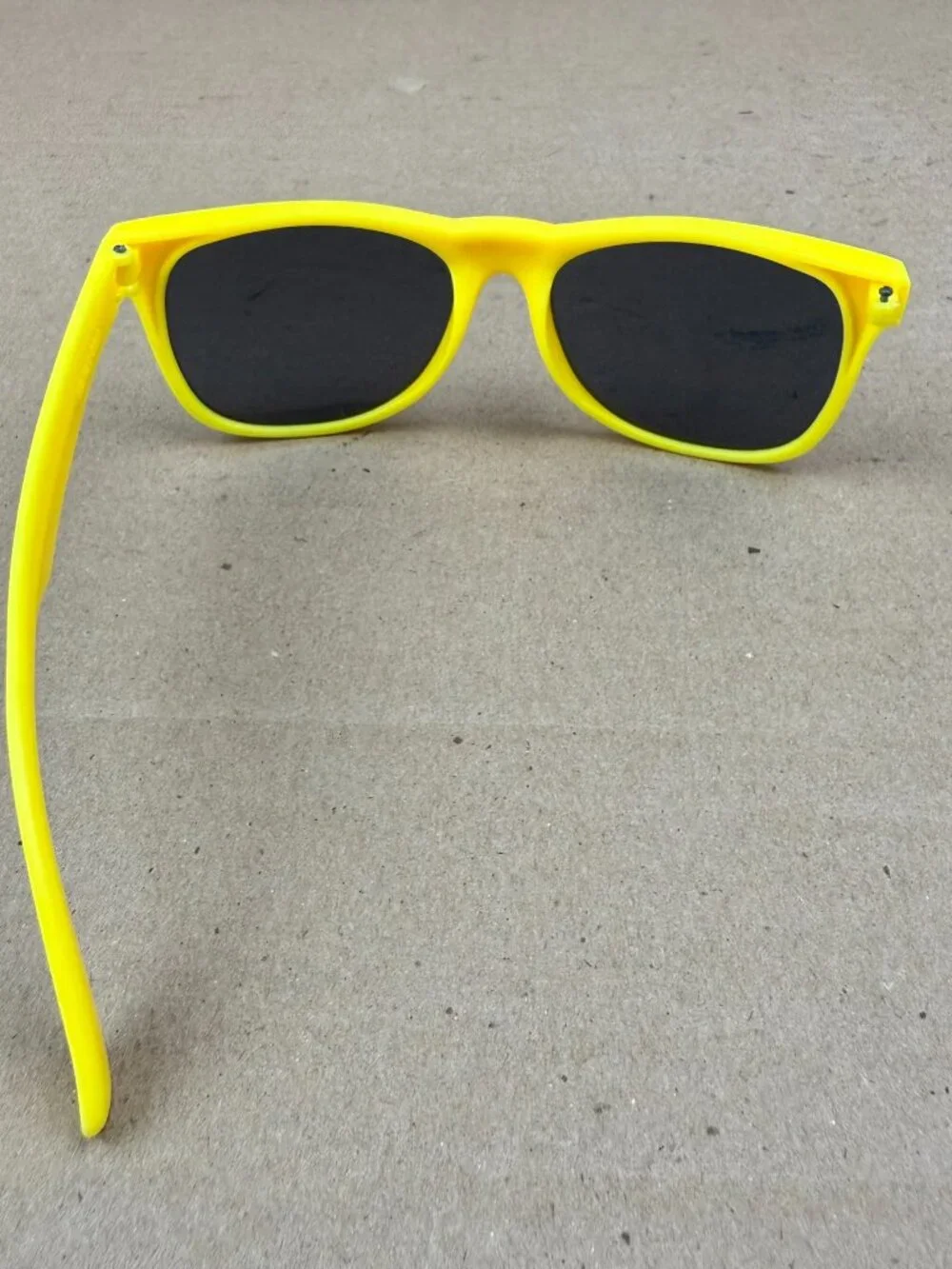 N/A kida yellow