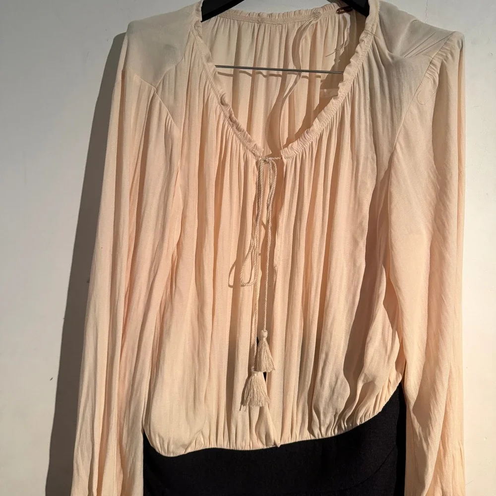 Free People size balloon free