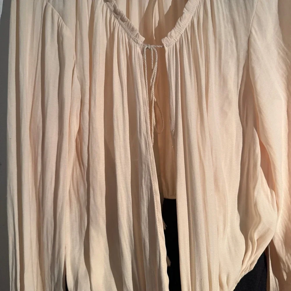 Free People 12 aida boho
