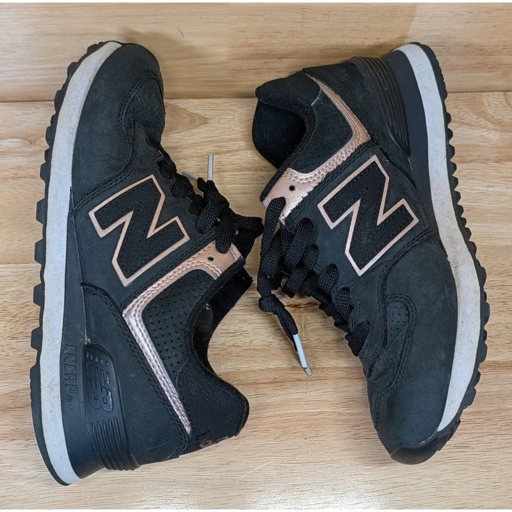 New Balance brand new